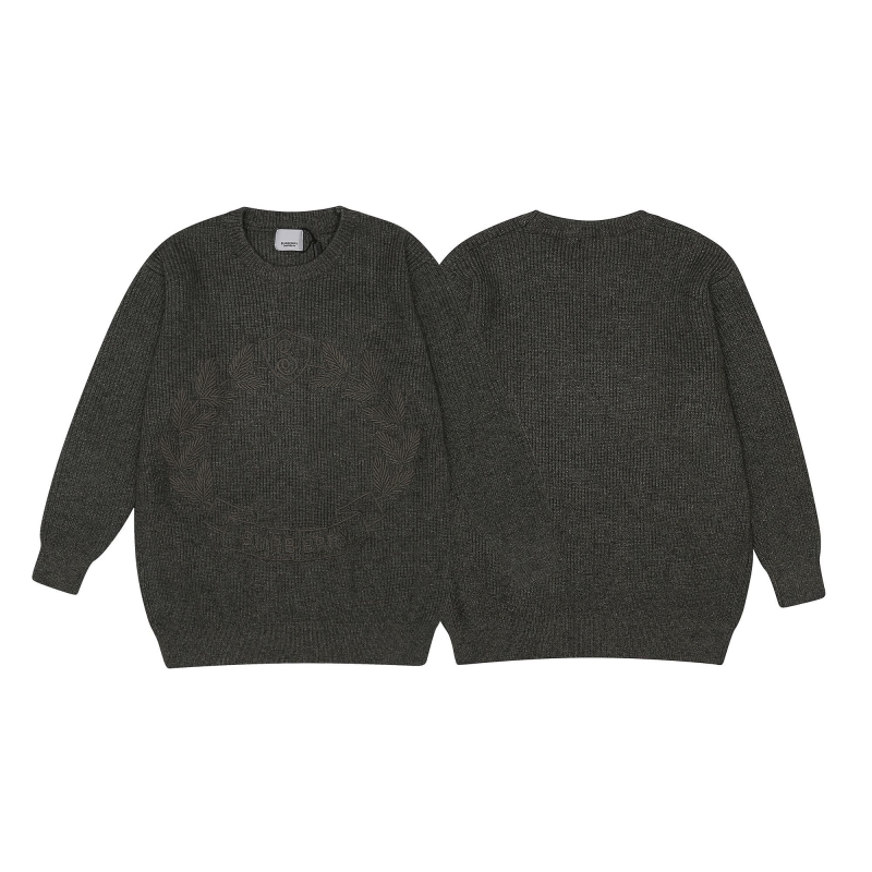 B**rry sweaters